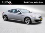 2010 Hyundai Genesis Coupe