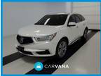 2017 Acura MDX