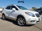 2014 Buick Encore