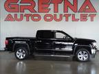2016 GMC Sierra 1500