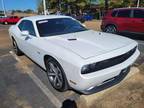 2014 Dodge Challenger