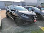 2022 Nissan Murano