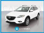 2014 Mazda CX-9