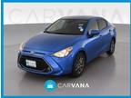 2019 Toyota Yaris