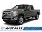 2014 Ford F-250