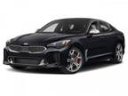 2021 Kia Stinger