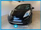 2013 Nissan LEAF