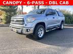 2014 Toyota Tundra