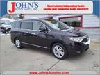 2013 Nissan Quest