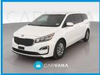 2019 Kia Sedona