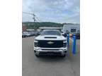 2024 Chevrolet Silverado 3500HD Work Truck