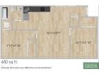 1119-1125 Westgate St. - 1121 D