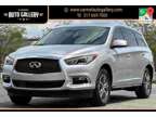 2019 Infiniti Qx60 Pure