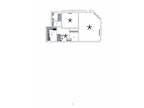 Lewis Manor Apartments - 1 Bedroom 1 Bath Front