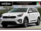 2020 Kia Niro Plug-In Hybrid LXS