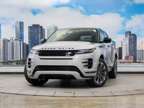 2024 Land Rover Range Rover Evoque Dynamic