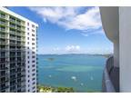1750 N Bayshore Dr #3107, Miami, FL 33132