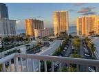 3161 S Ocean Dr #1106, Hallandale Beach, FL 33009