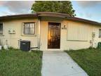 14372 SW 283rd St #14372, Homestead, FL 33033