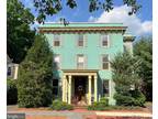 43 Chestnut St #3RD FLOOR, Haddonfield, NJ 08033