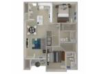 Pines at Glen Laurel Luxury Apartments - The Elyse