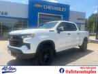 2024 Chevrolet Silverado, new