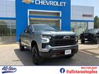 2024 Chevrolet Silverado, new