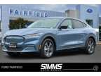2023 Ford Mustang Mach-E Select 969 miles