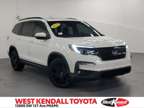 2021 Honda Pilot Special Edition 35198 miles