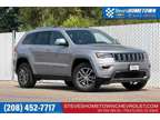 2017 Jeep Grand Cherokee Limited 163022 miles