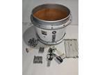Yamaha 14" SFZ MS9214U Marching Snare Drum Parts! Buy 1 Or All!