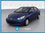 2016 Hyundai Accent