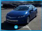 2016 Chevrolet Volt