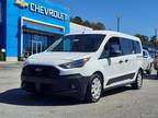 2020 Ford Transit Connect Wagon
