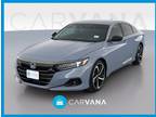 2022 Honda Accord Hybrid
