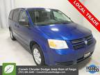 2010 Dodge Grand Caravan