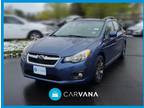 2013 Subaru Impreza
