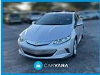 2018 Chevrolet Volt