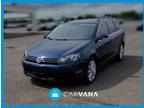 2012 Volkswagen Jetta SportWagen