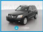 2012 Mercedes-Benz GLK-Class