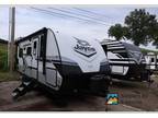 New 2024 JAYCO Jay Feather