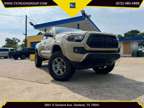 2019 Toyota Tacoma Double Cab for sale