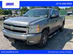2008 Chevrolet Silverado 1500 Extended Cab for sale