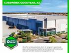 Warehouse and Office Space Goodyear