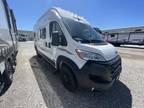 New 2025 Winnebago Solis