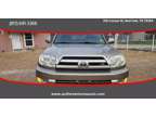 2003 Toyota 4Runner for sale