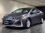 2017 Toyota Prius Prime for sale
