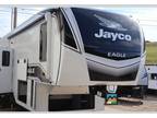New 2024 JAYCO Eagle