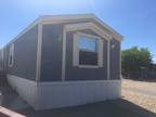 2012 American Homestar Corp Mobile Home