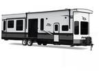 New 2024 JAYCO Jay Flight 40DLFT